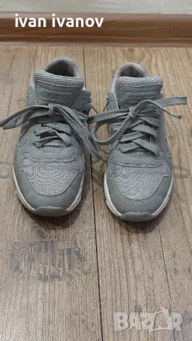 Детски маратонки , снимка 3 - Детски обувки - 49654663