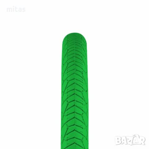 Цветни външни гуми за БМХ велосипед WAG Colored (20 x 1.95) (50-406), снимка 11 - Части за велосипеди - 53450936