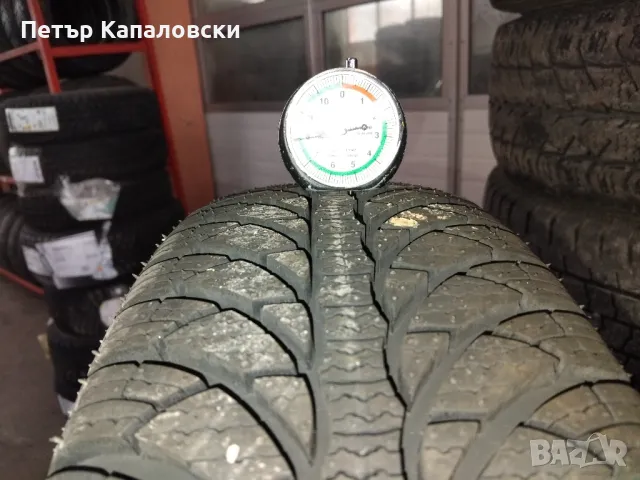 Гуми 185 65 15 Tires. Нов внос. Не са нови. Гаранция , снимка 5 - Гуми и джанти - 47994154