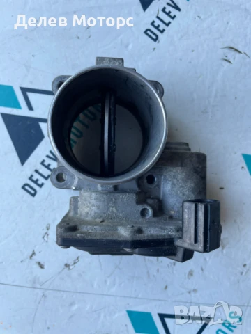 Дросела клапа 35100-2F000 за Hyundai Santa Fe 2.2 CRDI, 197 кс., автоматик, двигател D4HB, 7 местен