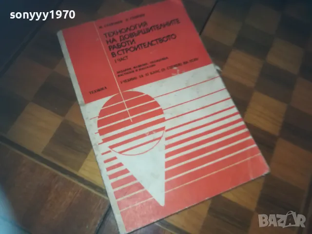 СТРОИТЕЛСТВО 0310241441, снимка 3 - Други - 47448927