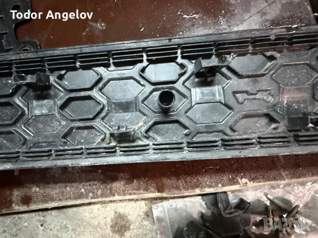 Степенка Wrangler Rubicon, снимка 8 - Части - 56248448