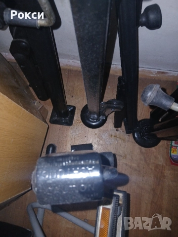 Винтови крикове лада,бмв,мерцедес,фв нови оем оргинални, снимка 12 - Аксесоари и консумативи - 51934596