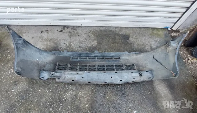 Предна Броня Фиат Дукато - Ситроен Джъмпер - Пежо Боксер - 1302626070 - 1301257079, снимка 7 - Части - 49877496