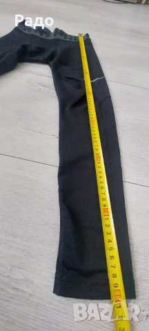 Nike Pro / L / 12-13 / 147-158 / 100% original, снимка 7 - Детски клинове - 41406851