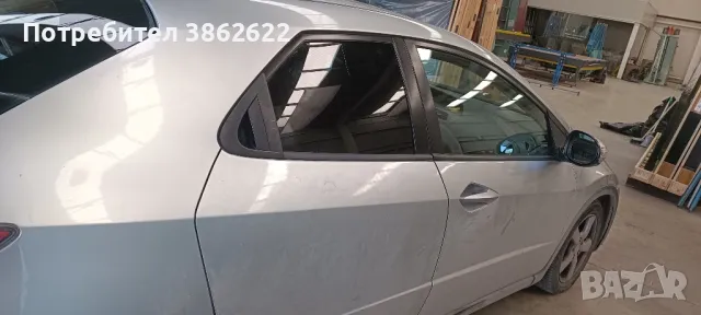 облепяне с цветно фолио и затъмняване на стъкла, снимка 10 - Тунинг - 49693012