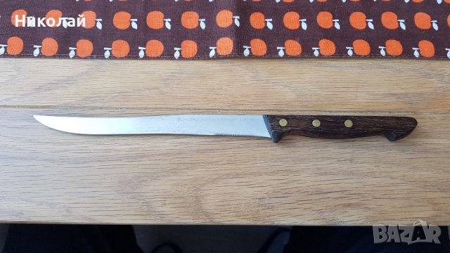 Стар нож Солинген