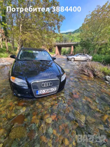 Ауди а4 , снимка 1