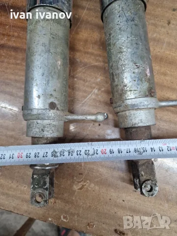 Амортисиори ИЖЕ , снимка 5 - Селскостопанска техника - 55798782