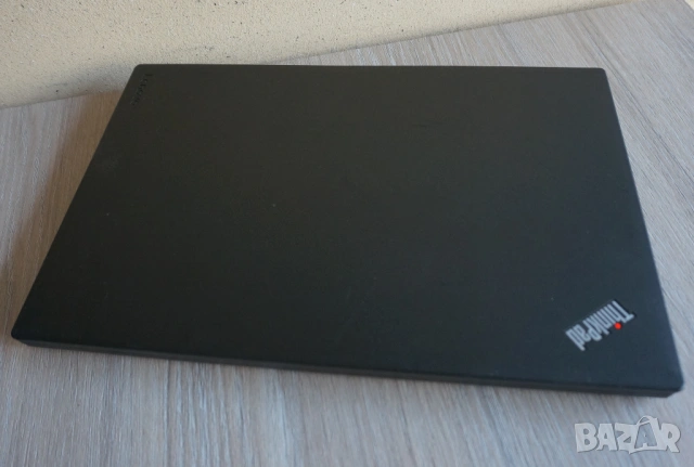 Lenovo ThinkPad X270 Сревизиран!, снимка 2 - Лаптопи за работа - 53869445