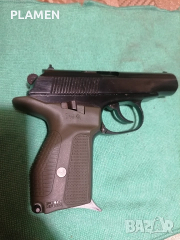 Продавам Макаров СССР, снимка 6 - Бойно оръжие - 52484834