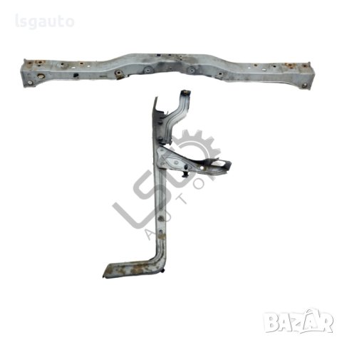 Греда над радиатори Toyota Avensis II 2003-2009 ID:109104
