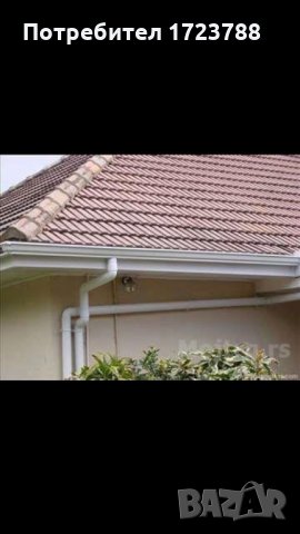 Ремонт на Покриви Строителни Услуги , снимка 1