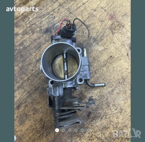 Subaru legacy 1998година 2.0i Дросел клапа