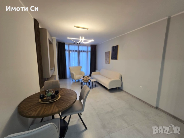 Двустаен апартамент,кв.Дружба 2, снимка 8 - Апартаменти - 53856017