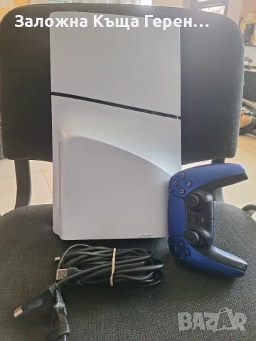 Конзола Sony PlayStation 5, снимка 3 - PlayStation конзоли - 56223999
