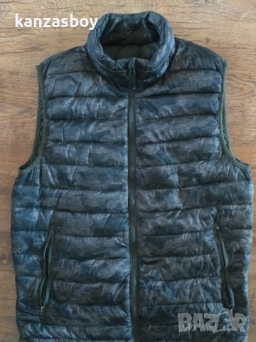 32 heat - пухен олекотен елек С - размер, снимка 9 - Други - 39745806