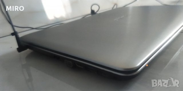 ASUS F541S - Intel N3060, 4GB, 500GB, 15.6", FullHd,, снимка 3 - Лаптопи за дома - 34397208