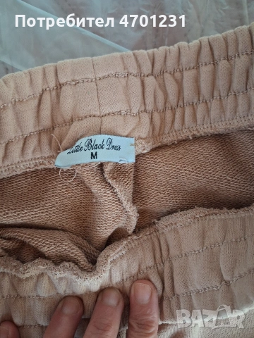 лбд долнище, снимка 3 - Панталони - 53635378