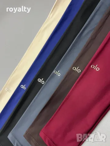 Alo дамски клинове , снимка 6 - Клинове - 49484567