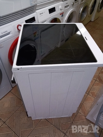 Свободно стояща печка с керамичен плот Gorenje с 2 години гаранция!, снимка 4 - Печки, фурни - 52580082