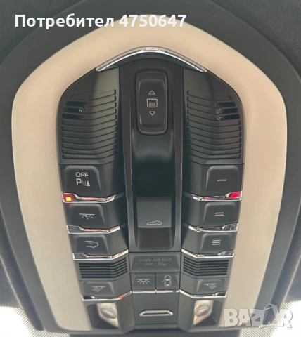 Porsche Cayenne GTS, снимка 14 - Автомобили и джипове - 53652294