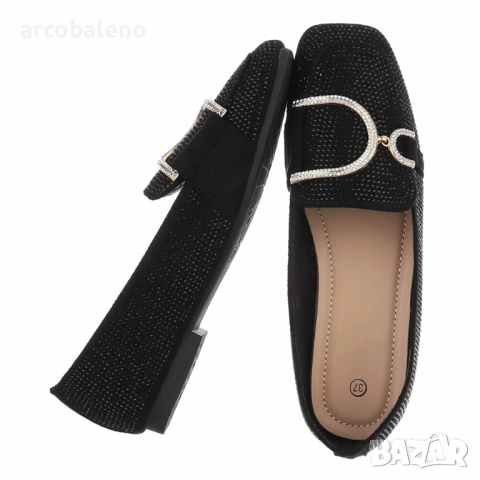 Дамски ниски ежедневни обувки, 4цвята , снимка 12 - Дамски ежедневни обувки - 53661206