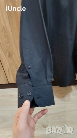 Мъжки ризи , снимка 14 - Ризи - 53379698