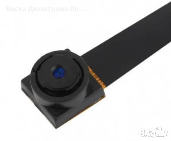 Wi Fi мини скрита камера с Full HD 4K качество на образа и антена V 89, снимка 9 - Камери - 47888110