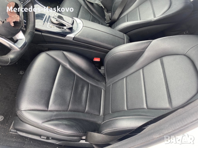 Mercedes-Benz C250CDI 4Matic, снимка 4 - Автомобили и джипове - 35967198