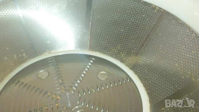 Сокоизтисквачка Taurus LiquaFruits 400 W, снимка 8 - Сокоизстисквачки и цитрус преси - 51708604