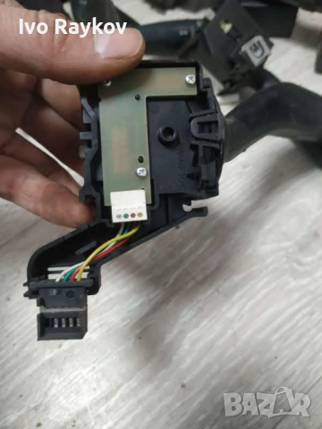 лостче  за светлини 1K0953513 ,VW Golf 5 , 1.4p, снимка 6 - Части - 47558492