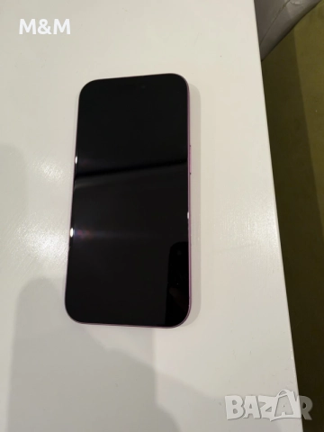 Apple iPhone 16 256GB, снимка 7 - Apple iPhone - 56271367
