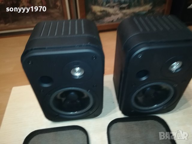 JBL CONTROL ONE-23Х16Х14СМ-ВНОС SWISS 2706231108, снимка 8 - Тонколони - 41368218