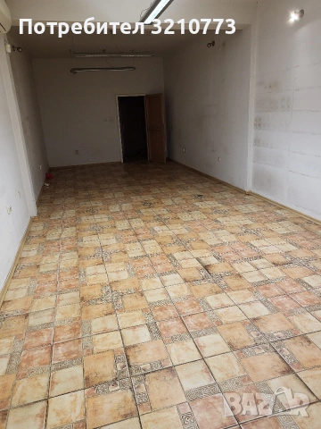 Магазин в квартал Прослав 