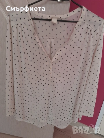 Дамска блуза H&M 