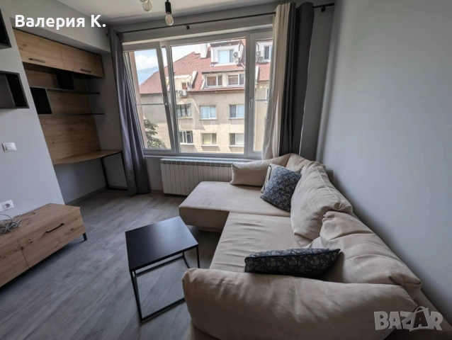 Двустаен апартамент под наем в жк. Гоце Делчев, снимка 7 - Апартаменти - 52476552