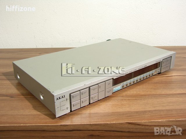  Аудио таймер Akai dt-320 