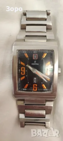 Festina Classic , снимка 6 - Мъжки - 49150542