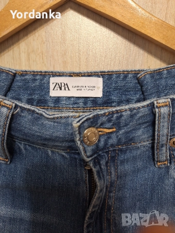 Дънки от S до XL Negative,Zara и други, снимка 13 - Дънки - 51778126