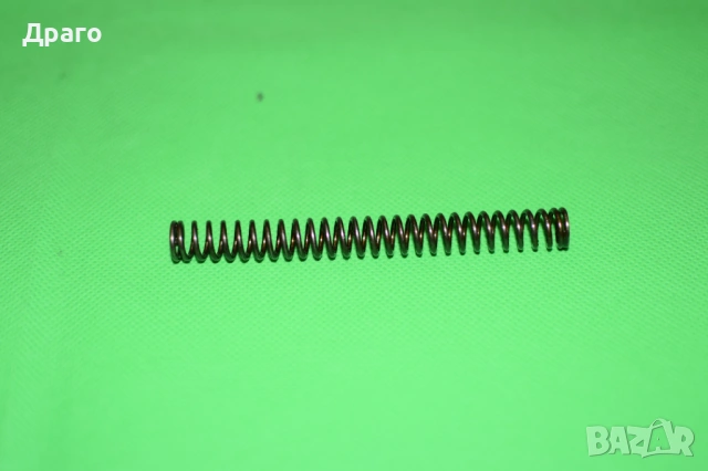 Пружина на иглата за пушка Мосин Наган