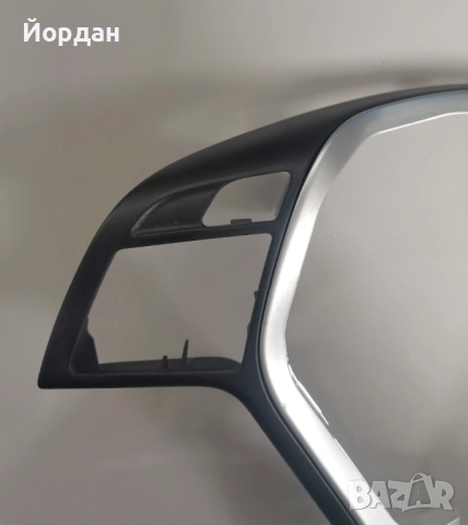 Панел / Бленда на волан за w204 , снимка 4 - Аксесоари и консумативи - 52443813