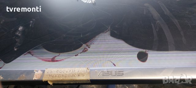 MAINBOARD R3525-0143-0150 / 0171-2271-5792 МОНИТОР ASUS MX279 DISPLAY R5ALM270WF5-SAAE, снимка 14 - Части и Платки - 40332286