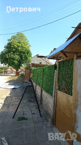 Направа на всякакъв вид покриви, градински бараки, навеси, барбекюта!, снимка 16 - Ремонти на покриви - 48909501