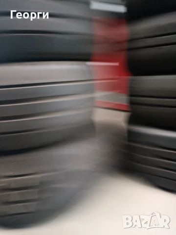 4бр.летни гуми 205/65/15 Michelin, снимка 7 - Гуми и джанти - 53663831