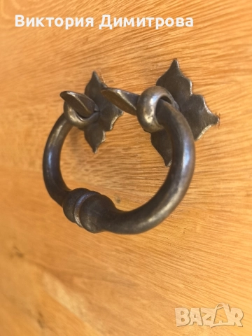 Ракла Масив XXL, снимка 9 - Ракли - 52159284