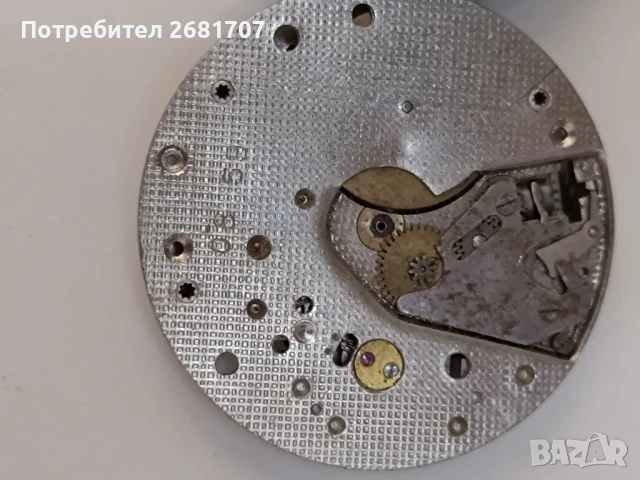 джобен часовник Молния , снимка 3 - Джобни - 50549578