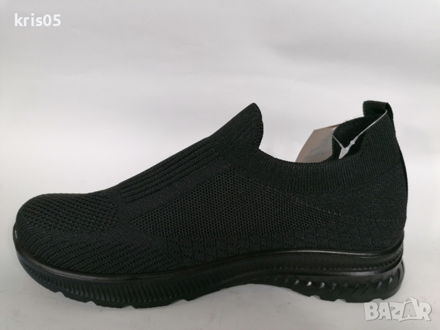 Дамски маратонки, снимка 3 - Маратонки - 44634629