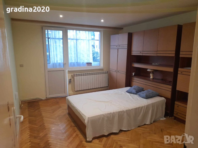 Дава се под наем двустаен разширен апартамент, снимка 4 - Стаи под наем - 52713548