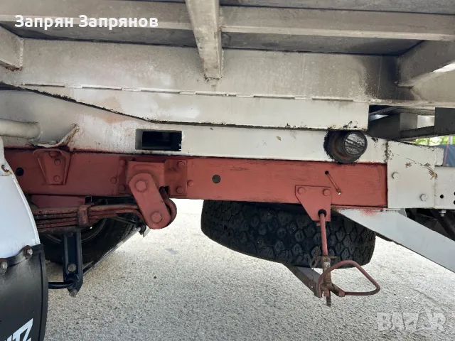 Ивеко Дейли 4910 Пътна помощ, снимка 8 - Камиони - 50115956